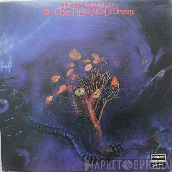 The Moody Blues - On The Threshold Of A Dream