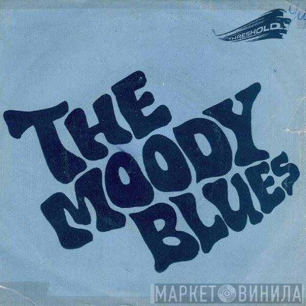 The Moody Blues  - Question