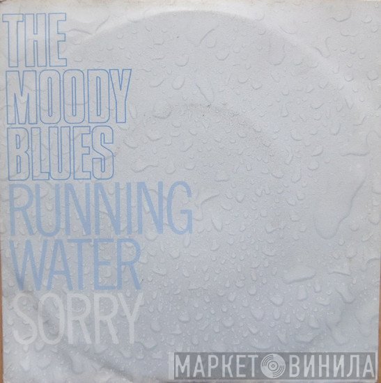 The Moody Blues  - Running Water