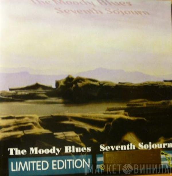 The Moody Blues  - Seventh Sojourn