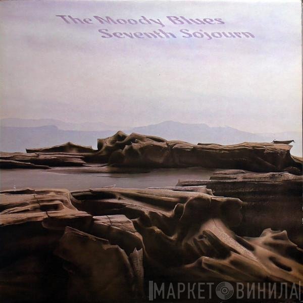 The Moody Blues - Seventh Sojourn