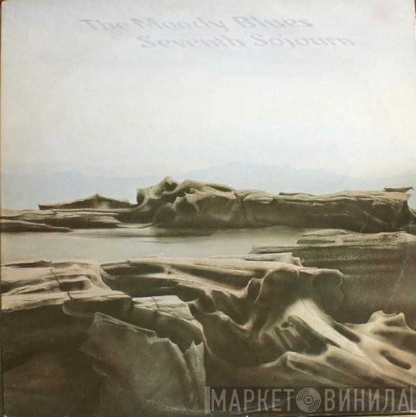 The Moody Blues - Seventh Sojourn
