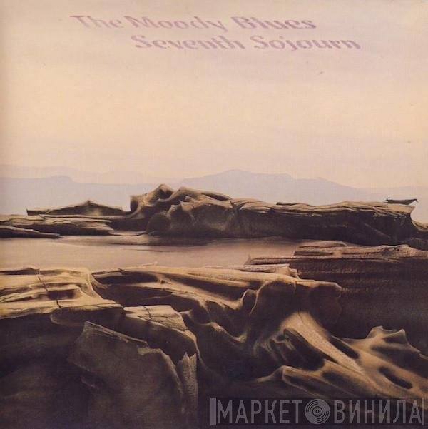 The Moody Blues - Seventh Sojourn