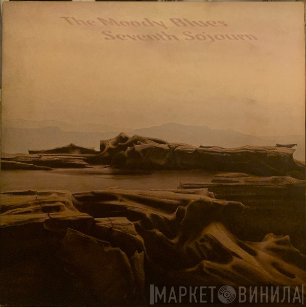 The Moody Blues - Seventh Sojourn