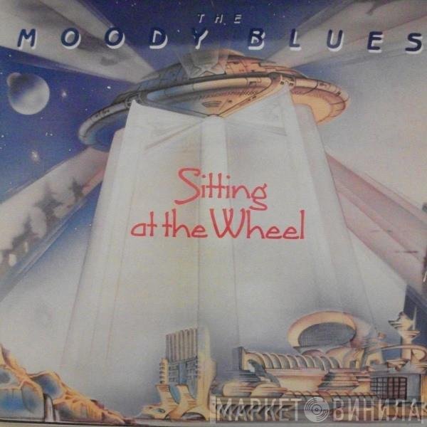The Moody Blues - Sitting At The Wheel