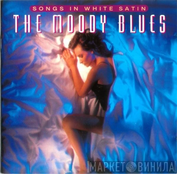 The Moody Blues  - Songs In White Satin
