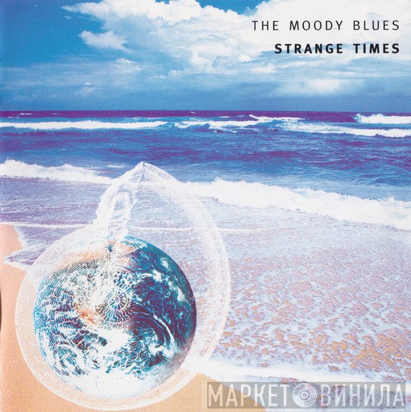 The Moody Blues  - Strange Times