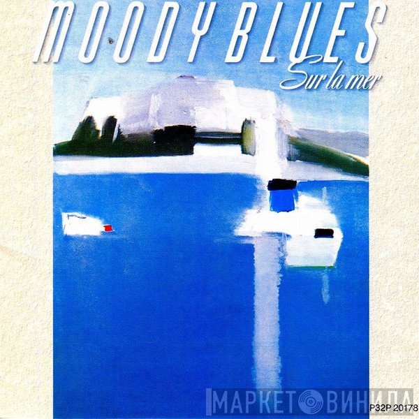 The Moody Blues  - Sur La Mer
