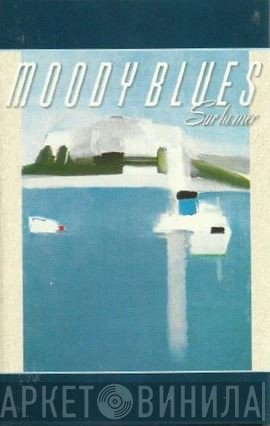 The Moody Blues  - Sur La Mer