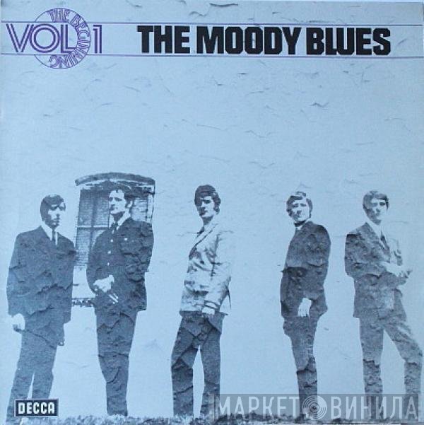 The Moody Blues  - The Beginning Vol. 1