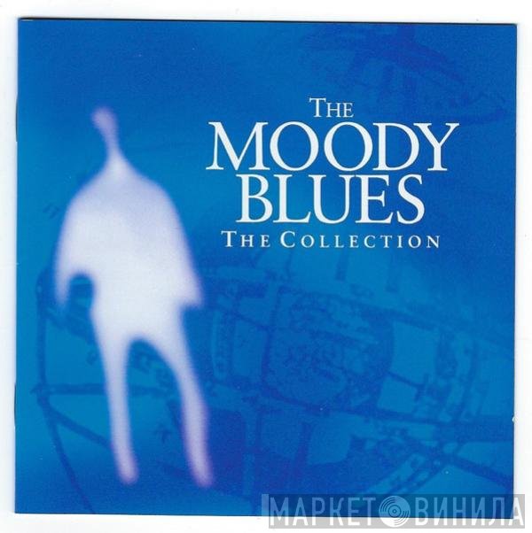 The Moody Blues  - The Collection