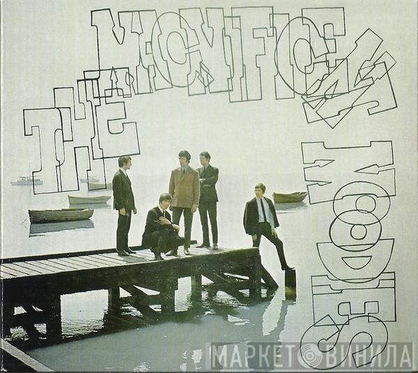 The Moody Blues - The Magnificent Moodies