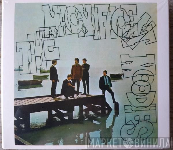 The Moody Blues - The Magnificent Moodies