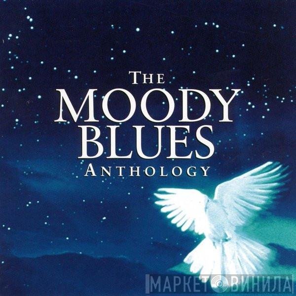 The Moody Blues  - The Moody Blues Anthology