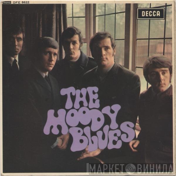 The Moody Blues - The Moody Blues