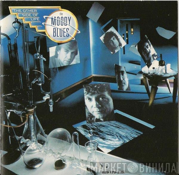 The Moody Blues - The Other Side Of Life