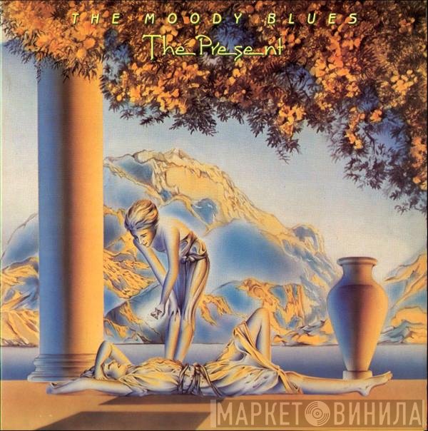 The Moody Blues  - The Present