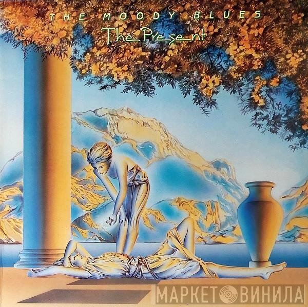 The Moody Blues  - The Present