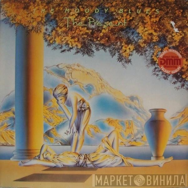 The Moody Blues  - The Present