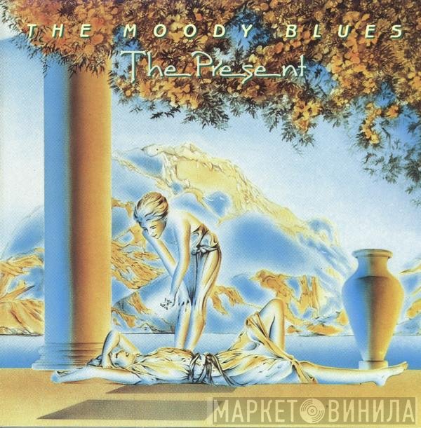 The Moody Blues  - The Present