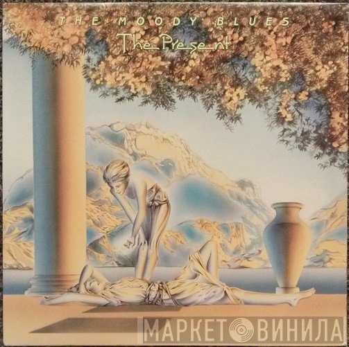 The Moody Blues  - The Present