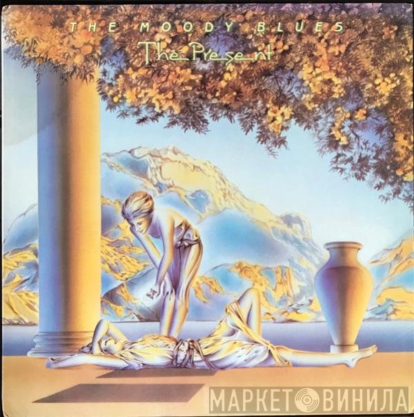 The Moody Blues  - The Present