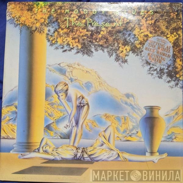 The Moody Blues  - The Present