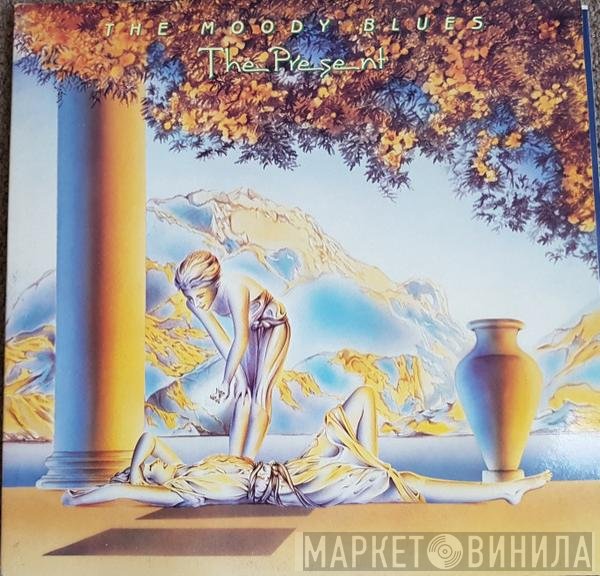 The Moody Blues  - The Present