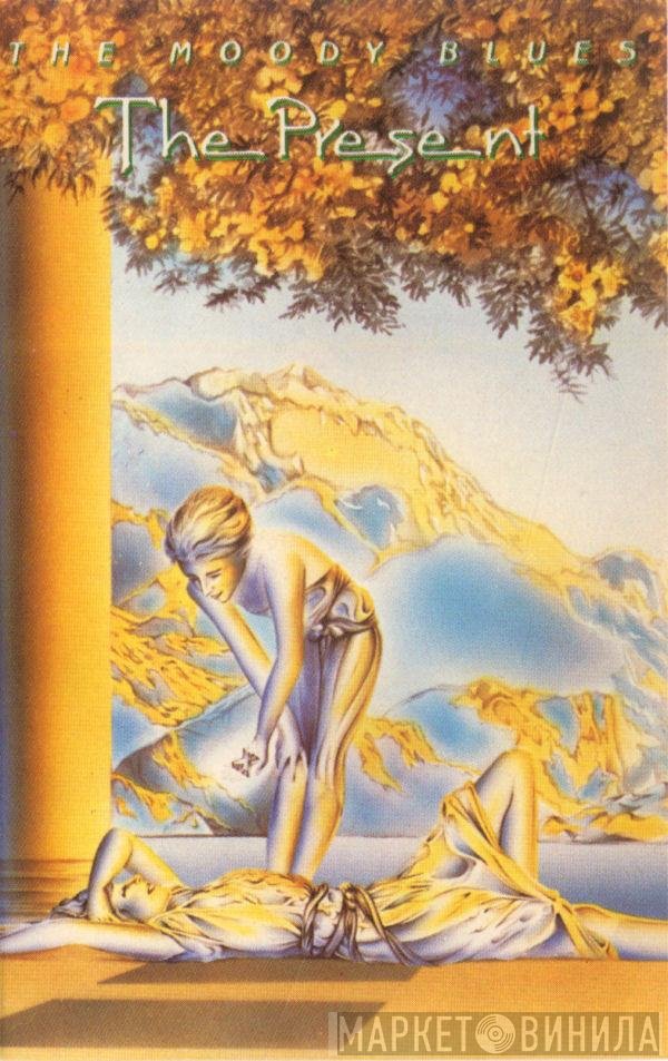 The Moody Blues  - The Present