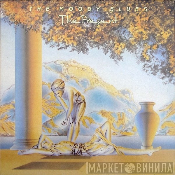 The Moody Blues  - The Present