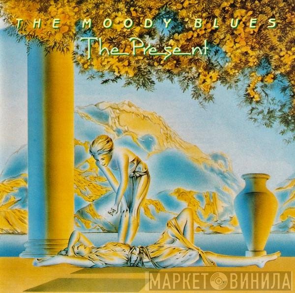 The Moody Blues  - The Present