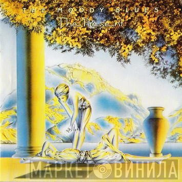 The Moody Blues  - The Present