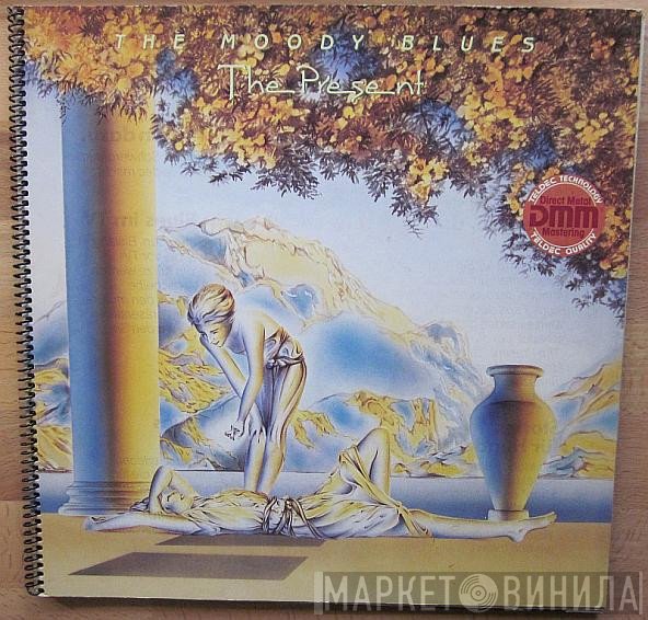 The Moody Blues  - The Present