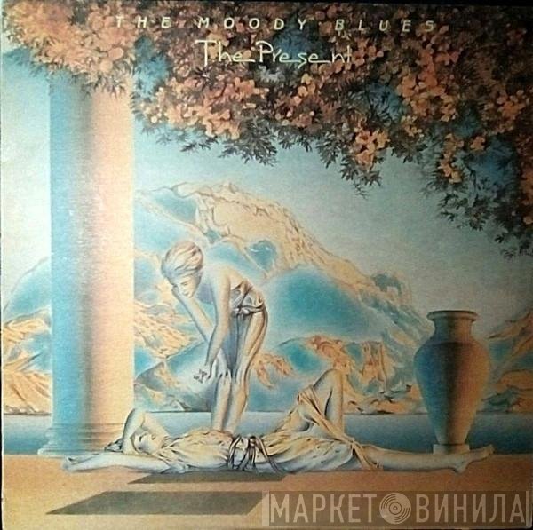 The Moody Blues  - The Present