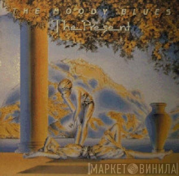 The Moody Blues  - The Present