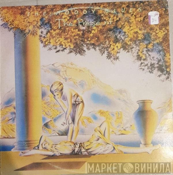 The Moody Blues  - The Present
