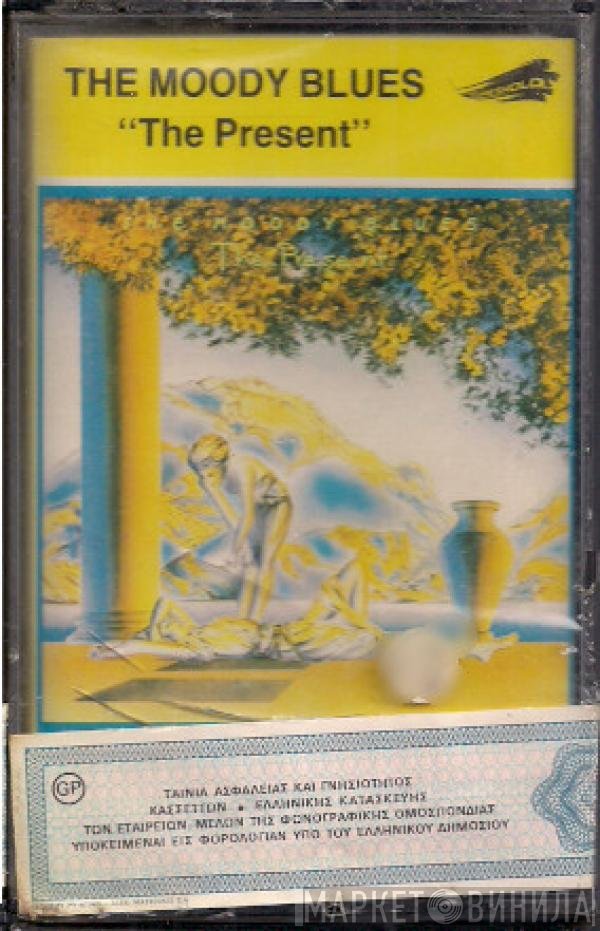The Moody Blues  - The Present