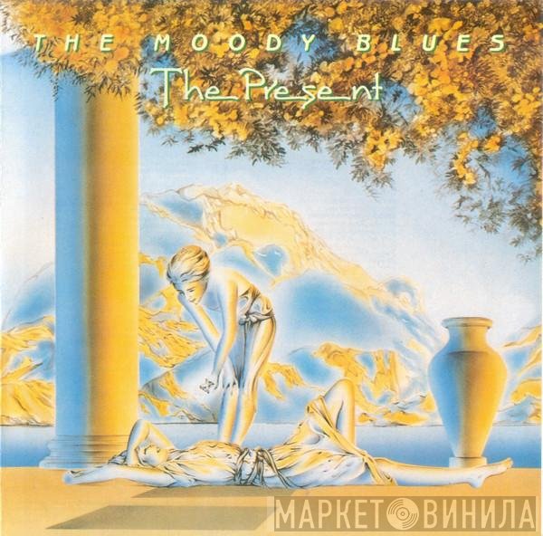 The Moody Blues  - The Present