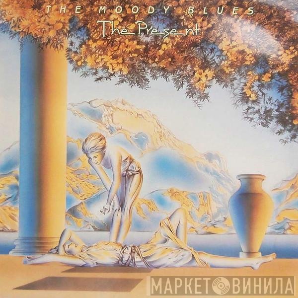 The Moody Blues  - The Present
