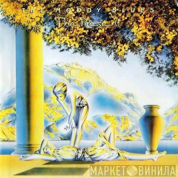 The Moody Blues  - The Present