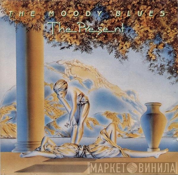 The Moody Blues  - The Present