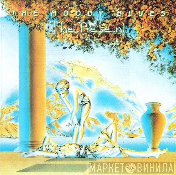 The Moody Blues  - The Present