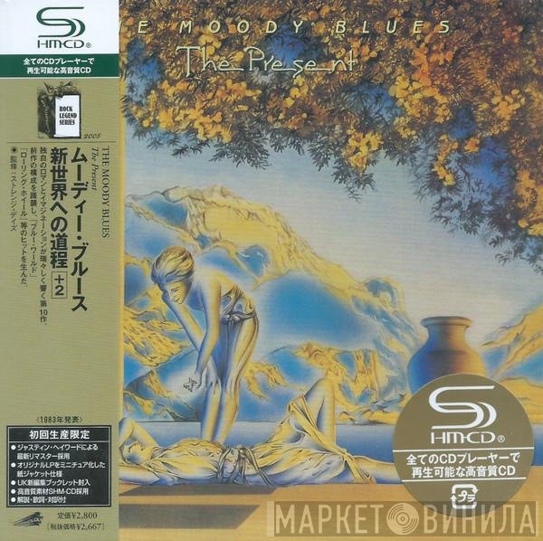 The Moody Blues  - The Present