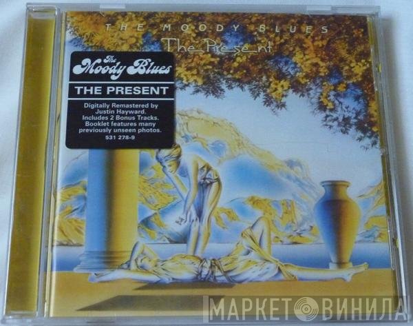The Moody Blues - The Present