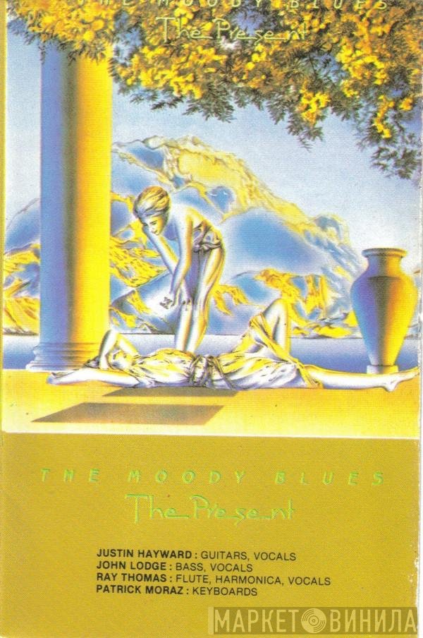 The Moody Blues  - The Present