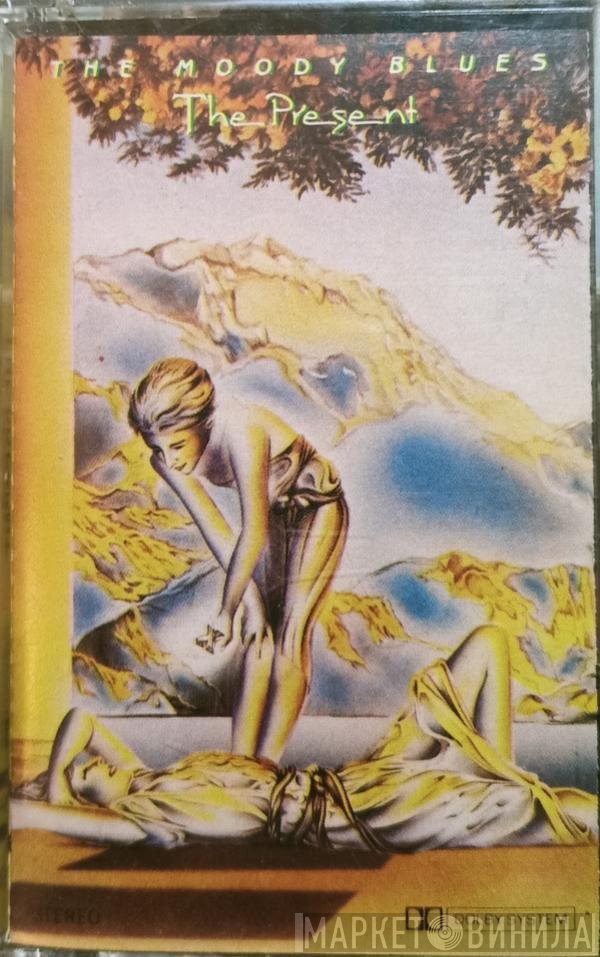 The Moody Blues  - The Present