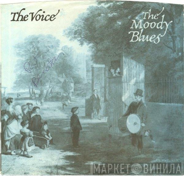 The Moody Blues  - The Voice