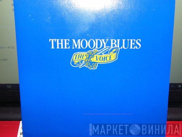 The Moody Blues - The Voice