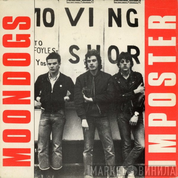 The Moondogs - Imposter