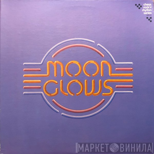 The Moonglows - Moonglows